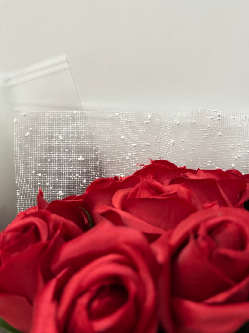 Noir Luxe Bouquet - Image 4
